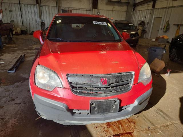 2009 SATURN VUE XE #3294547657