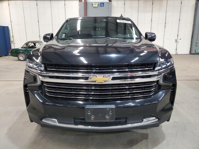 2021 CHEVROLET SUBURBAN K #3284869029