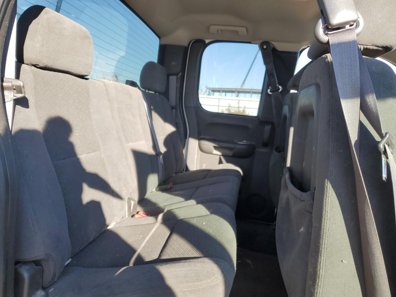 Lot #3290312940 2008 CHEVROLET SILVERADO