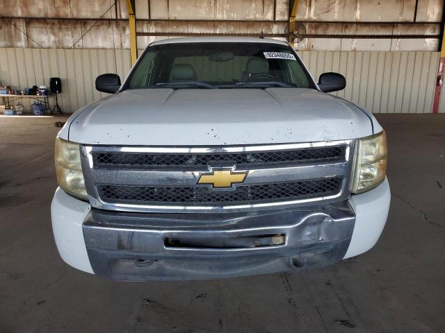 2009 CHEVROLET SILVERADO #3304688905