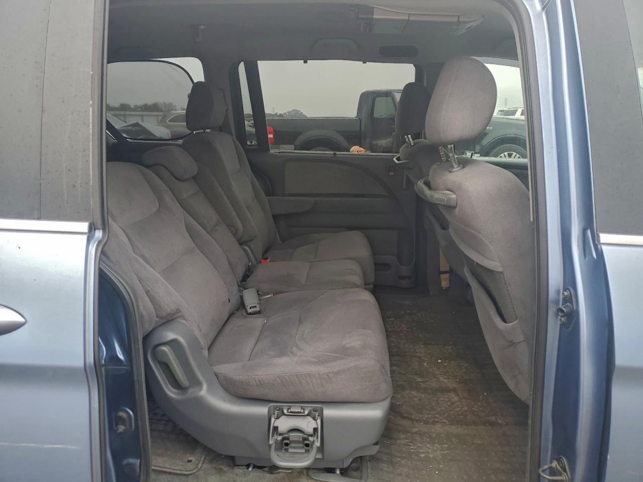 Lot #3310625854 2005 HONDA ODYSSEY