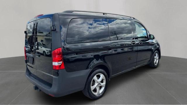 2021 MERCEDES-BENZ METRIS #3285723655