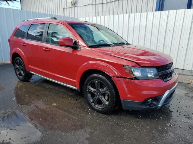 2019 DODGE JOURNEY CR #3296233474