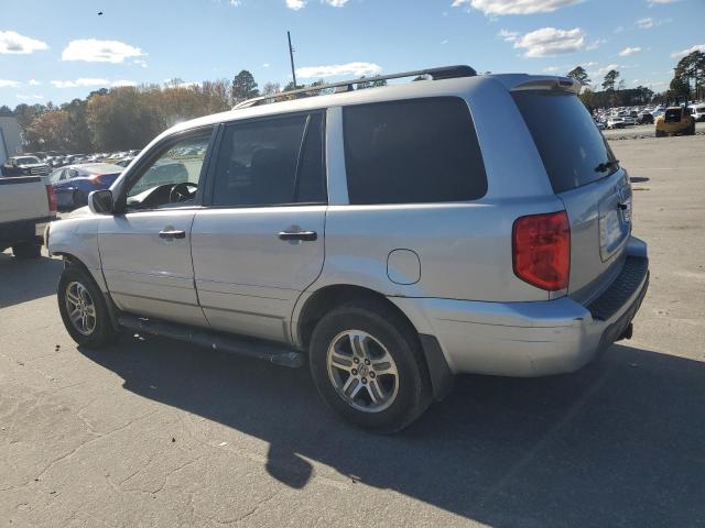 2003 HONDA PILOT EXL #3297893868