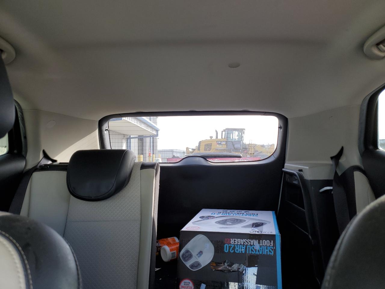 BUICK ENCORE PREFERRED