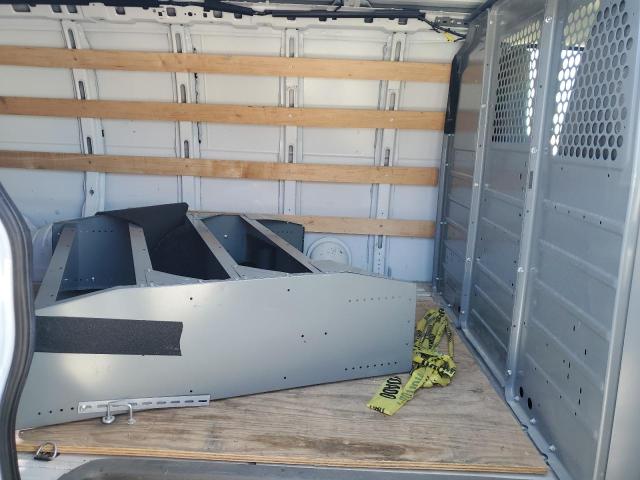 2017 GMC SAVANA G25 #3297777831