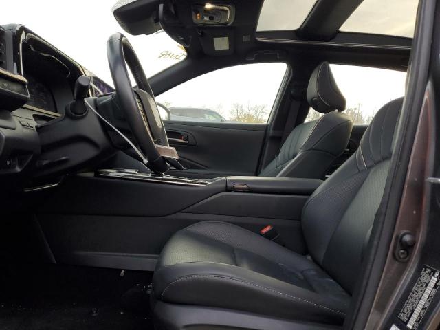 2024 TOYOTA CROWN XLE #3284705963