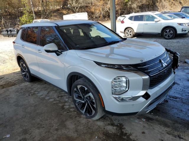 2024 MITSUBISHI OUTLANDER #3301819414