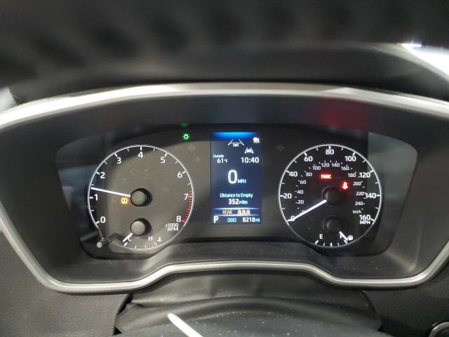 2025 TOYOTA COROLLA SE #3285821922