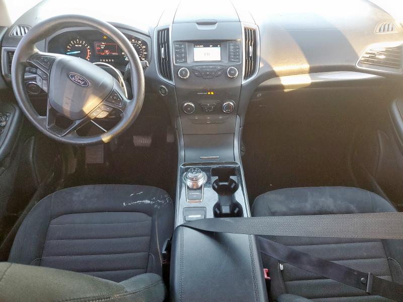 2019 FORD EDGE SE #3284628328