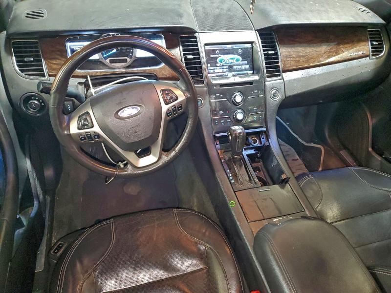 2015 FORD TAURUS LIM #3294167943