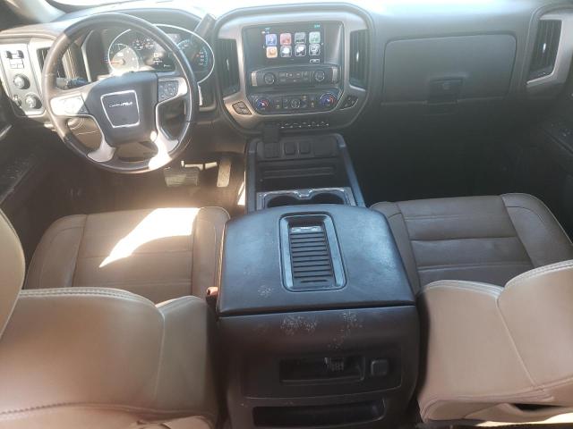 2017 GMC SIERRA K15 #3301808368