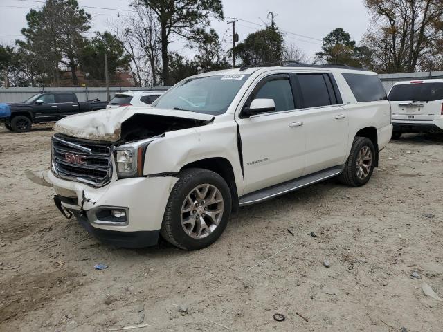 2015 GMC YUKON XL K #3301834417
