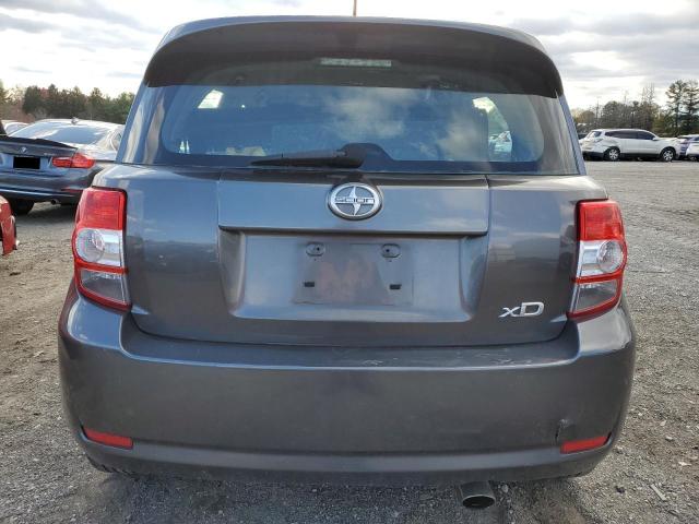 2009 TOYOTA SCION XD #3292521680