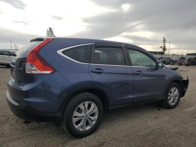 2012 HONDA CR-V EX - 5J6RM4H55CL060095