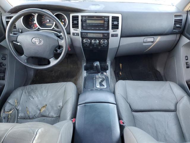 2006 TOYOTA 4RUNNER SR #3286321559