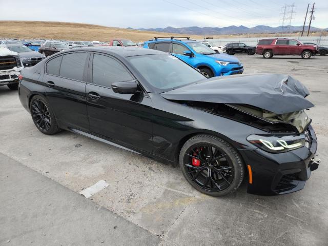 2023 BMW M550XI #3294856747
