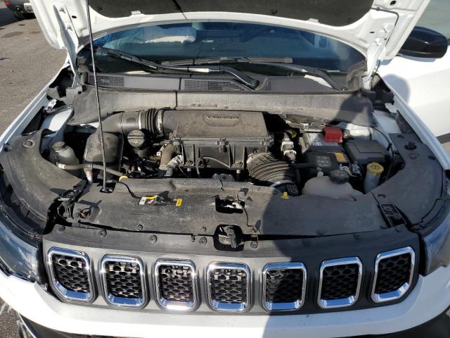 2023 JEEP COMPASS LA #3303071757