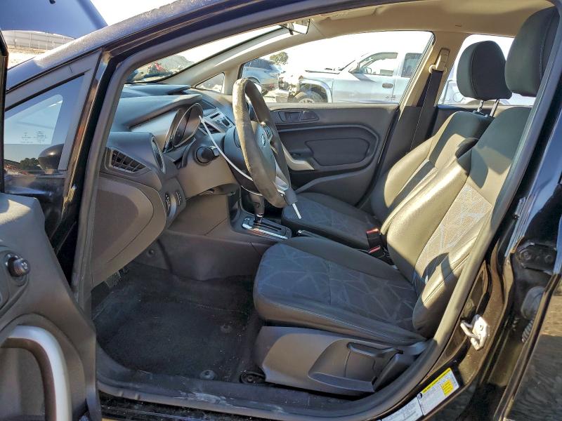 2013 FORD FIESTA SE #3303986688