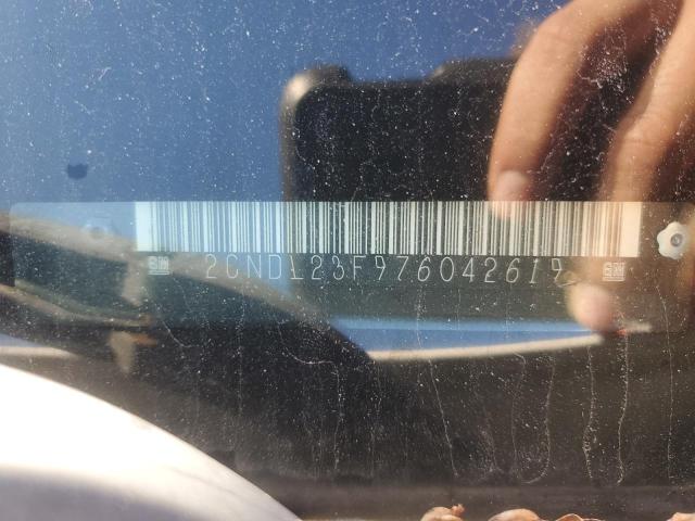 2007 CHEVROLET EQUINOX LS #3287707061