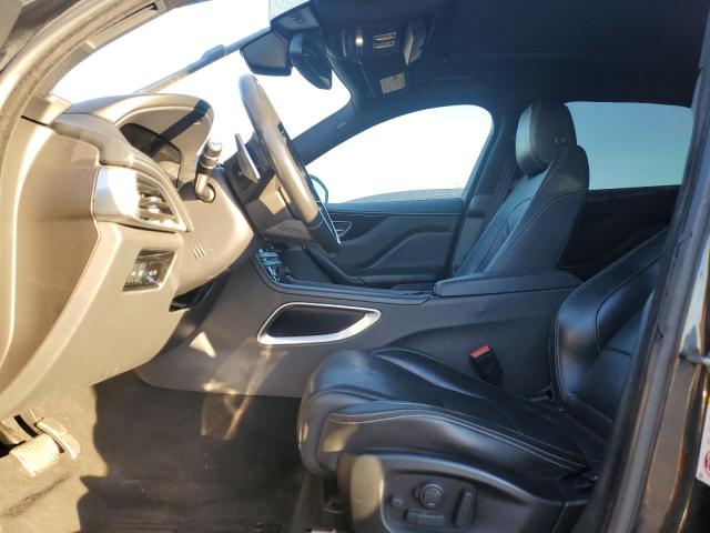 2017 JAGUAR F-PACE S #3291218956