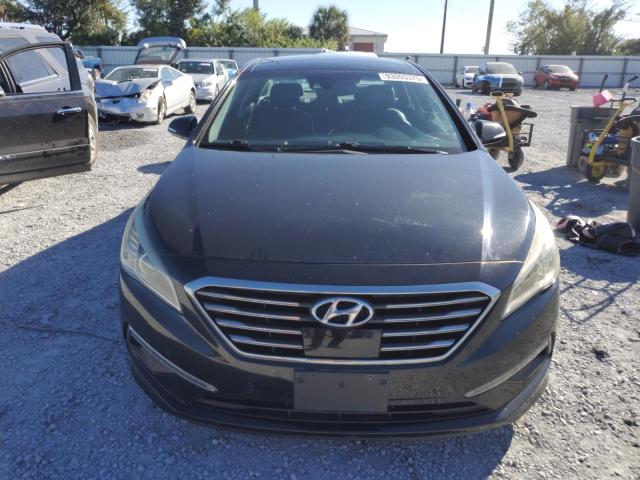 2015 HYUNDAI SONATA SPO #3317544524