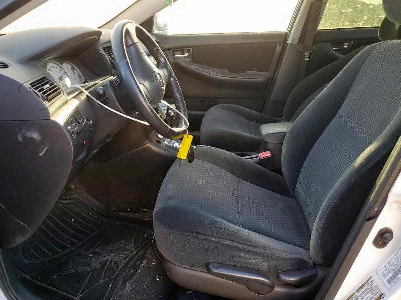 2005 TOYOTA COROLLA CE #3304004642