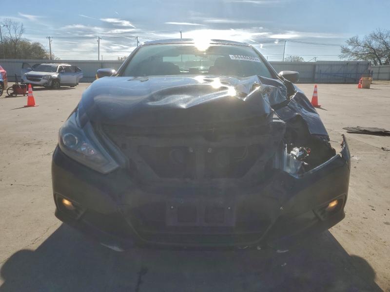 2018 NISSAN ALTIMA 2.5 #3304771925