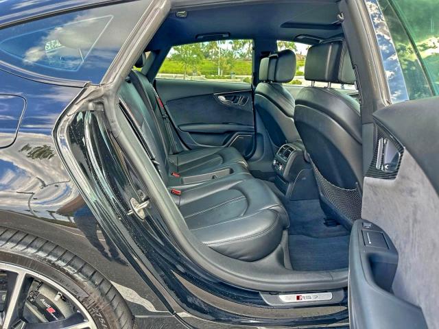 2017 AUDI RS7 PERFOR #3296234466