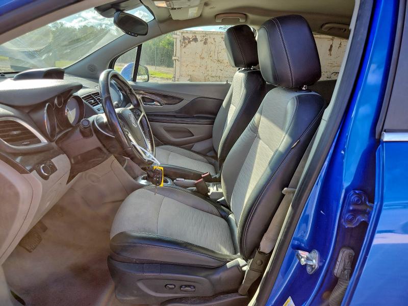 2016 BUICK ENCORE #3296940845