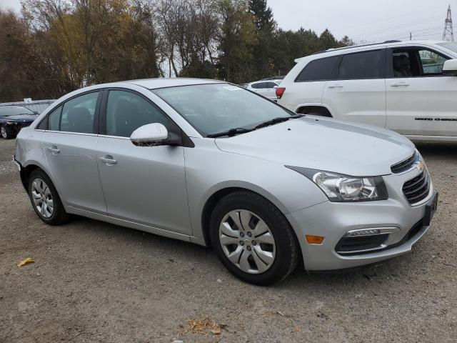 2015 CHEVROLET CRUZE LT - 1G1PC5SB7F7285242