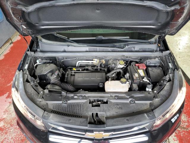 2020 CHEVROLET TRAX LS KL7CJNSB1LB317197