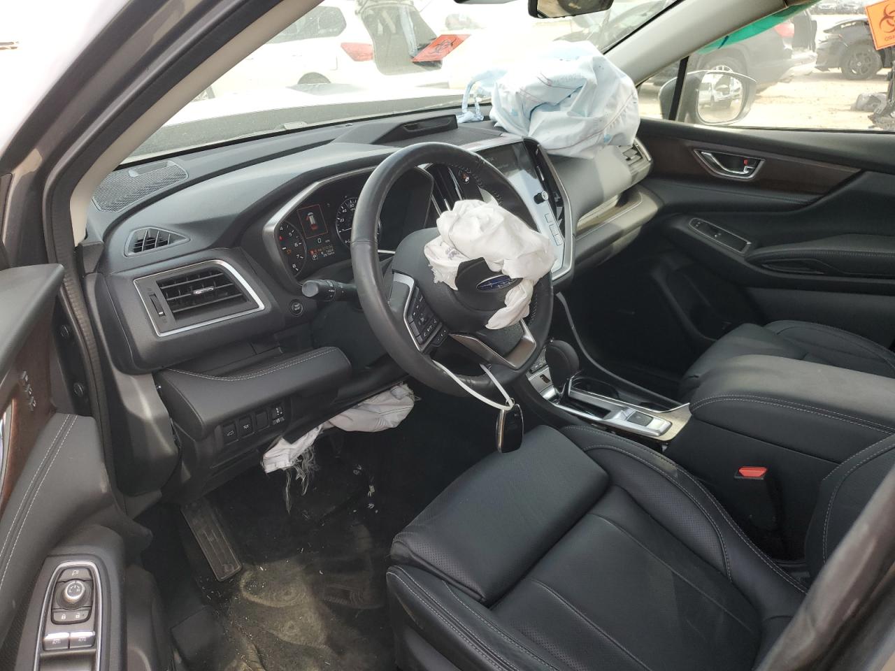 SUBARU ASCENT TOURING