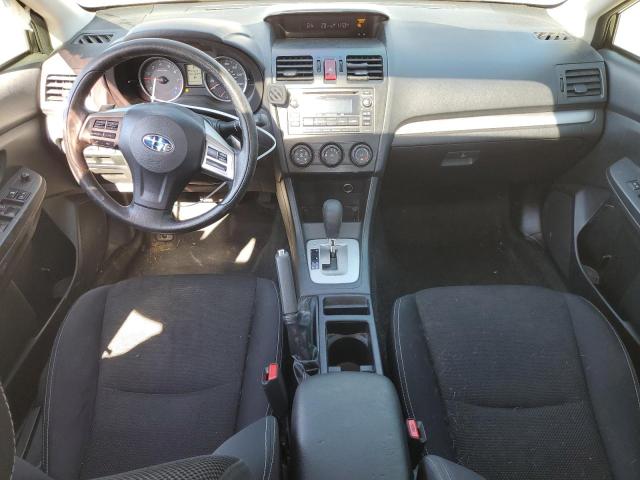 2014 SUBARU XV CROSSTR #3301808358