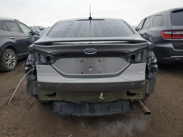 2014 FORD FUSION SE #3293454432
