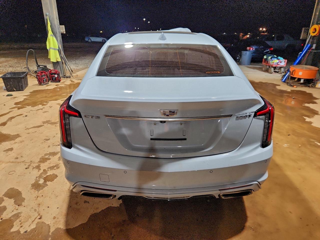 CADILLAC CT5 PREMIUM LUXURY SPECIAL EDITION