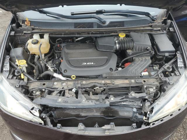 2017 CHRYSLER PACIFICA T #3303884692