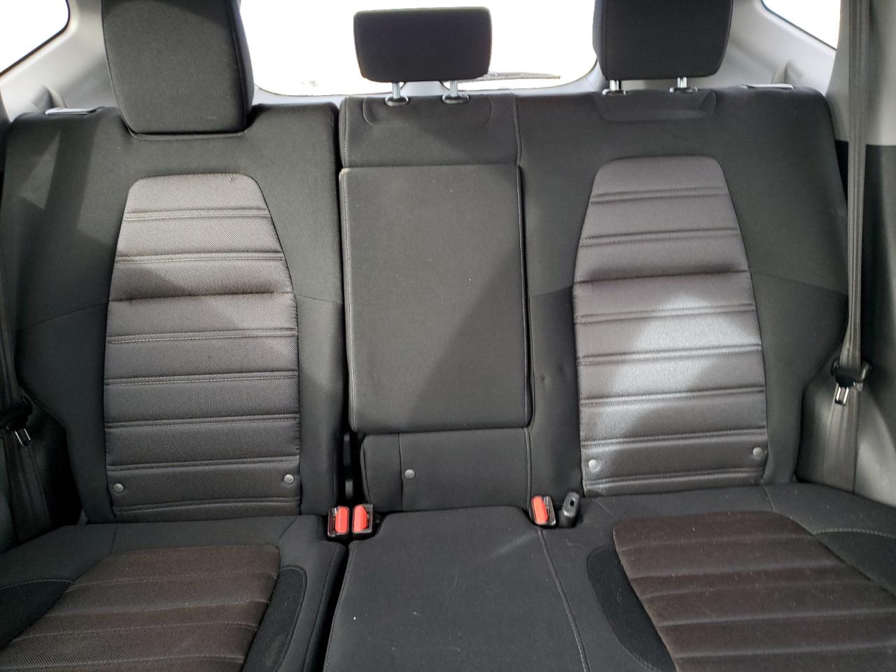 Lot #3309711850 2019 HONDA CR-V EX