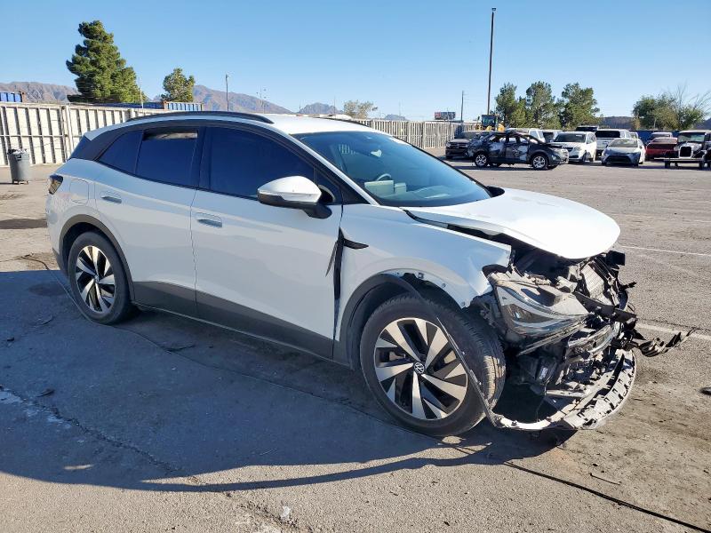 2023 VOLKSWAGEN ID.4 PRO #3292645604