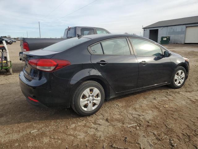 2018 KIA FORTE LX #3310412962