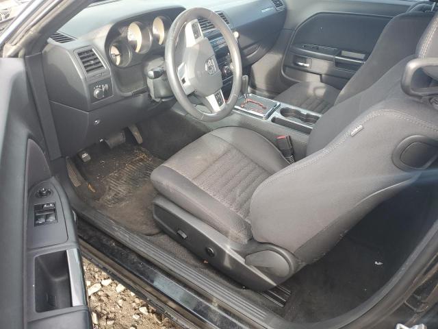 2014 DODGE CHALLENGER #3312737092