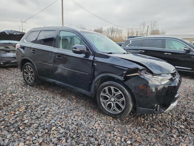 2015 MITSUBISHI OUTLANDER #3292478688