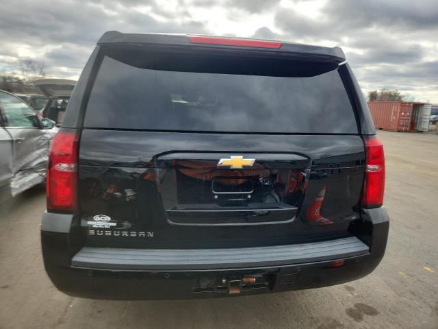2015 CHEVROLET SUBURBAN K #3293283482