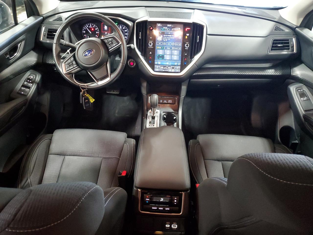 SUBARU ASCENT PREMIUM