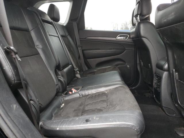 2019 JEEP GRAND CHER #3301970457