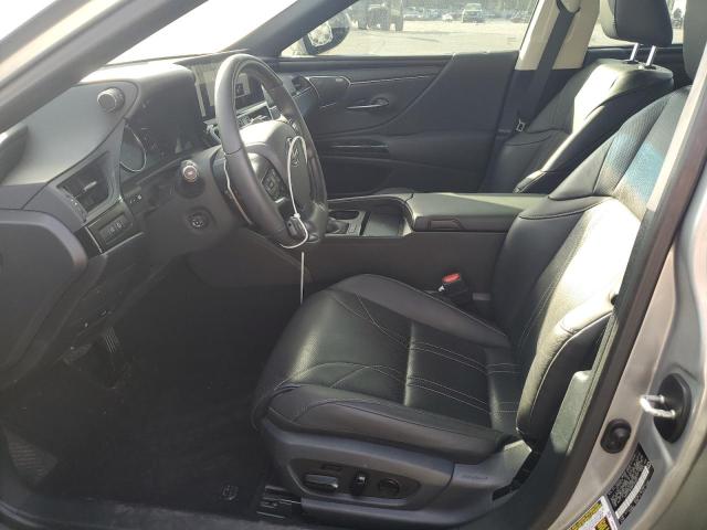 2024 LEXUS ES 350 BAS #3304544434