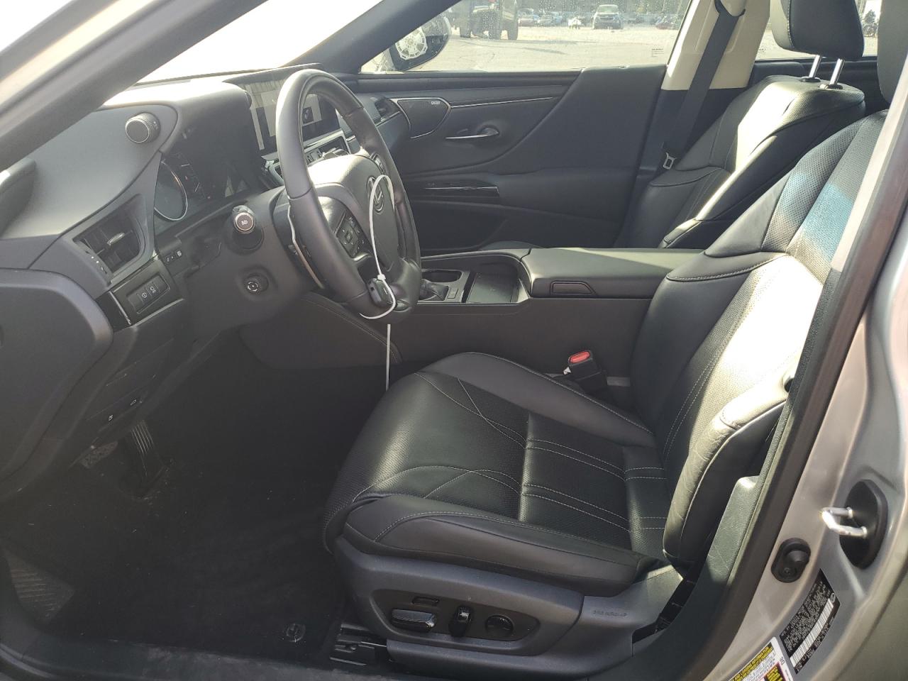 Lot #3304544434 2024 LEXUS ES 350 BAS