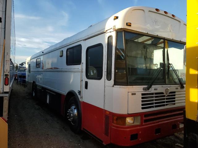 Global Auto Auctions: 2010 IC CORPORATION ICRP 3000 FE