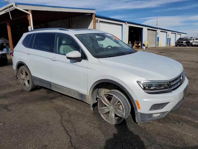 2019 VOLKSWAGEN TIGUAN SEL #3312338773