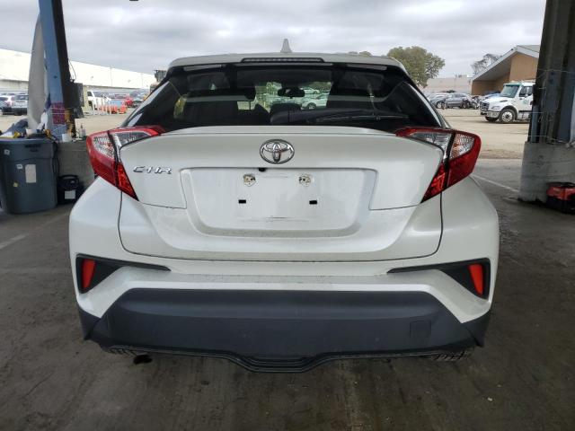 2021 TOYOTA C-HR XLE #3309648957